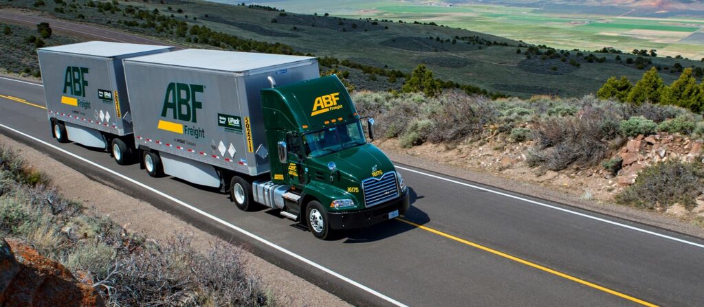 Abf freight albuquerque