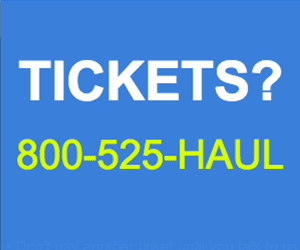 American Trucker's Legal ad