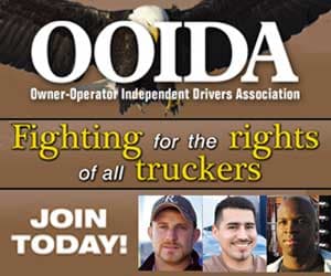 OOIDA - Fighting for the rights of all truckers
