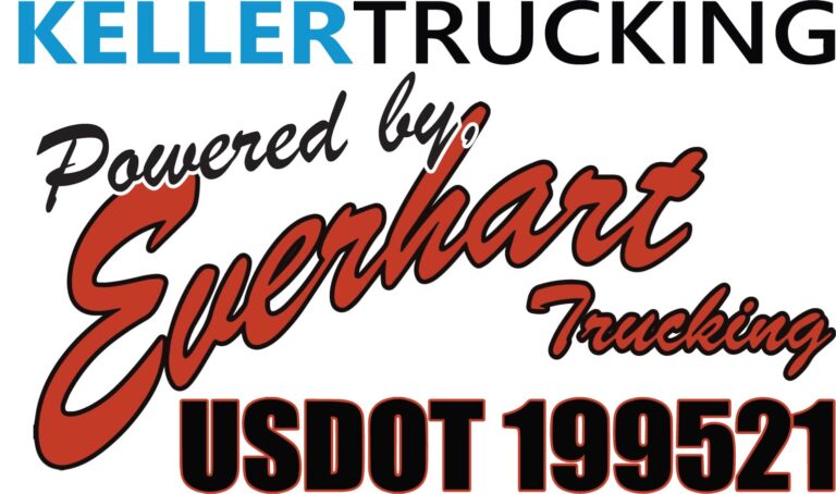 Keller Trucking merges with Everhart Trucking