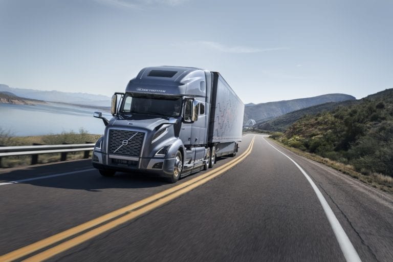 Lawmakers make another attempt to repeal the FET on trucks