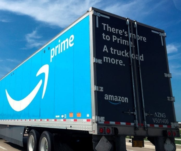 Prime, Inc. takes Amazon to court over retailer’s use of ‘Prime’ on its