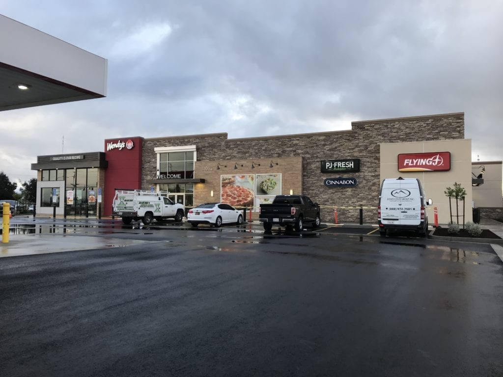 Flying J Travel Center location opens in Jurupa Valley, California