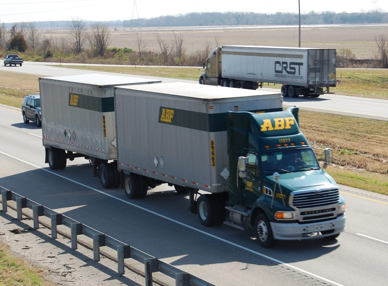 ArcBest carrier ABF Freight announces 2020 Load Team