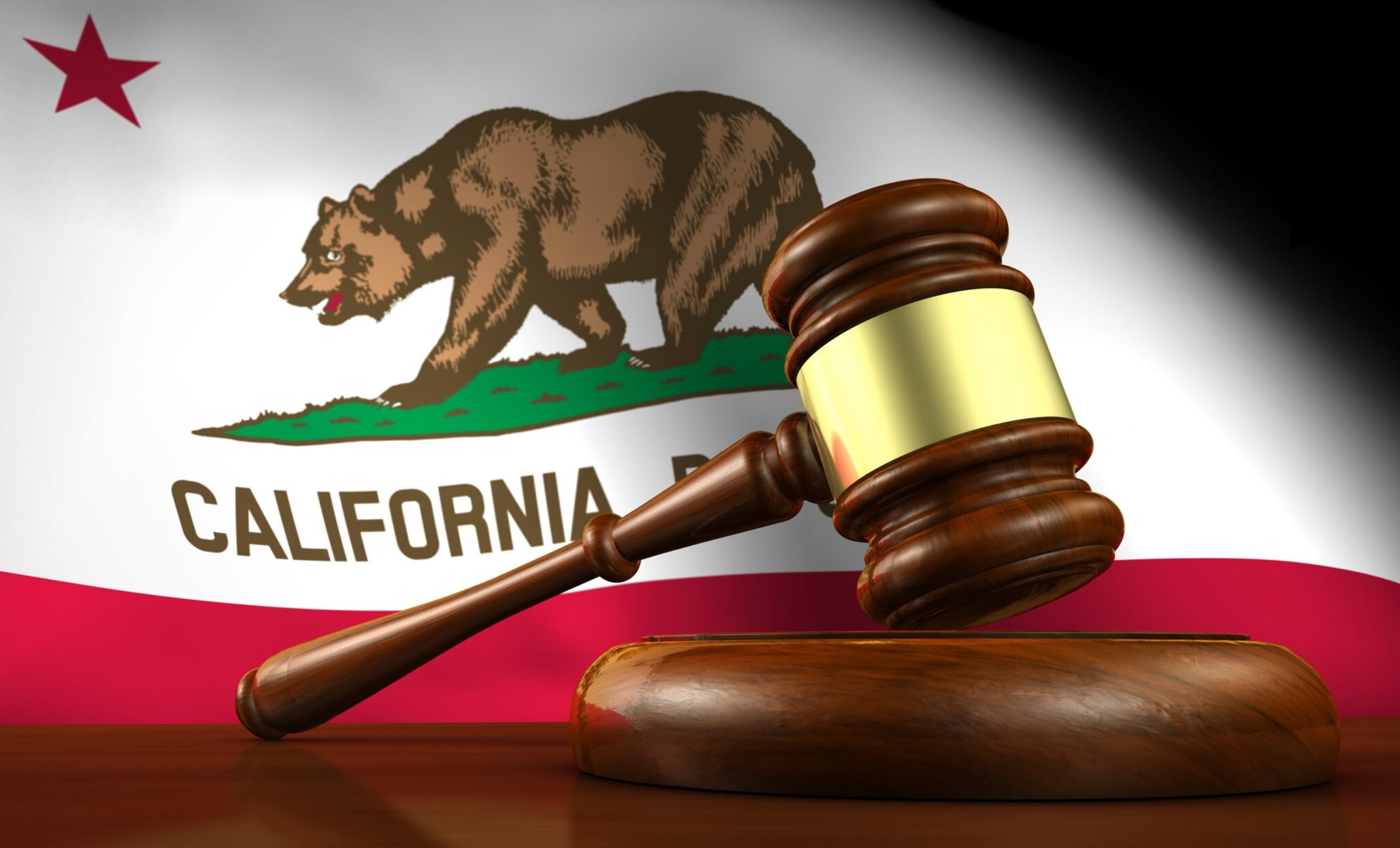 Federal Judge Halts California Labor Law As It Relates To Truckers ...