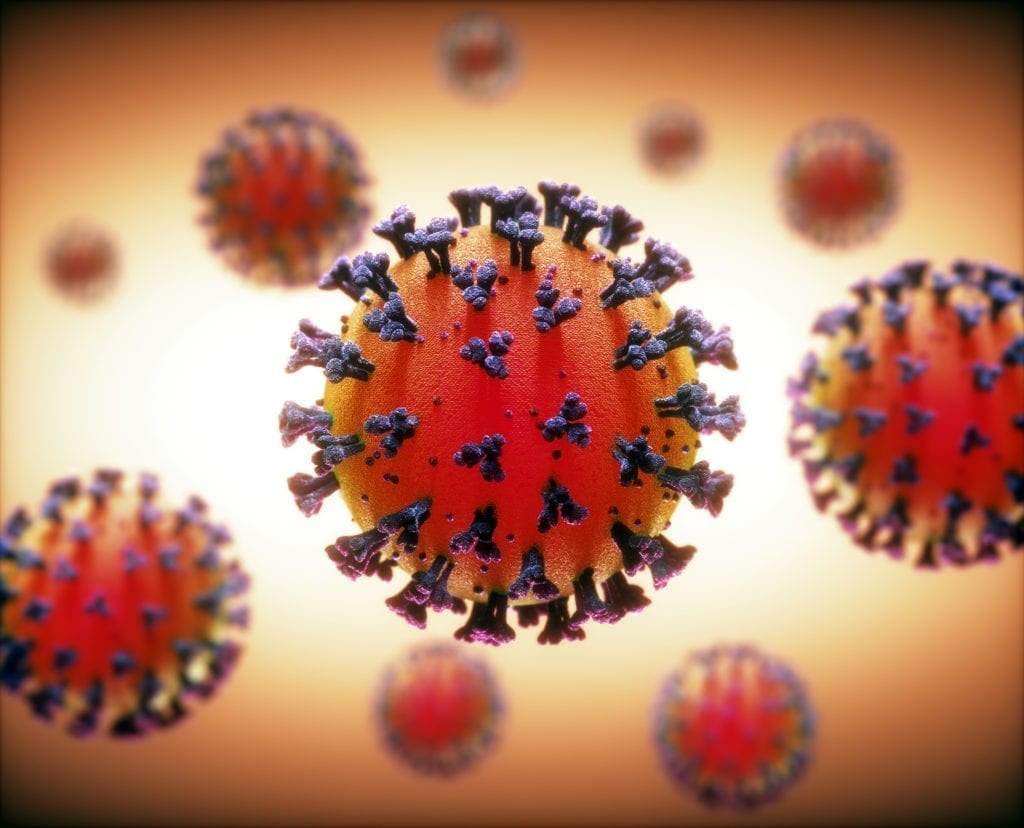 The coronavirus: A truck driver’s guide to germs and illness — Part 1 ...