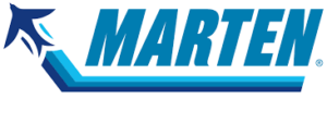 Marten Logo