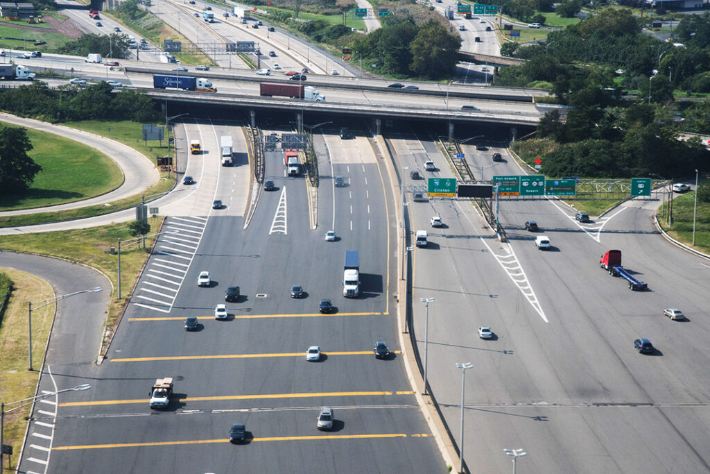 New Jersey Turnpike Announces Rate Hike To Fund 24 Billion   New Jersey Turnpike 1024x683 