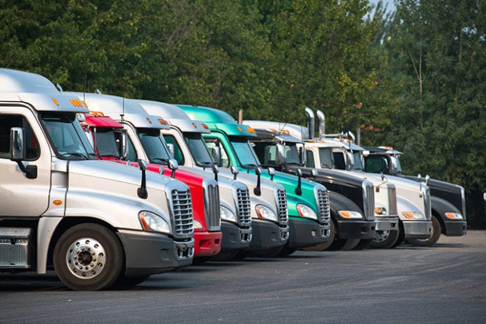 Drivers Asked To Make Nominations For 2021 ‘Best Fleets To Drive For ...