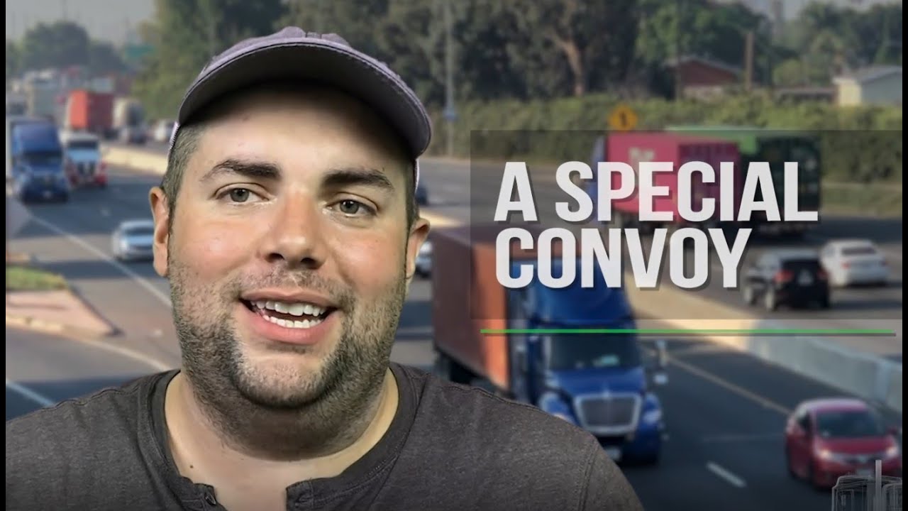 the-trucker-news-channel-special-convoy-thetrucker