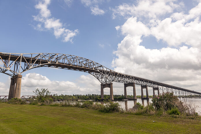 Louisiana DOT gets go-ahead to finance and build new I-10 Calcasieu