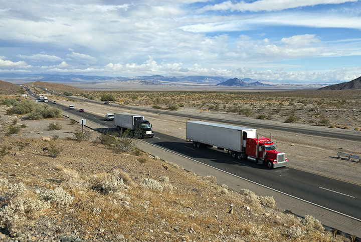 California’s passage of Proposition 22 could influence classification of truckers under AB5
