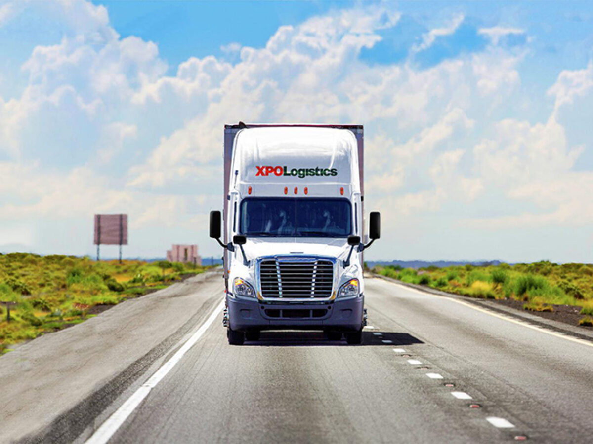 Xpo Dubs Planned Spinoff Company Gxo Plans To Complete Transaction Later This Year Thetrucker Com