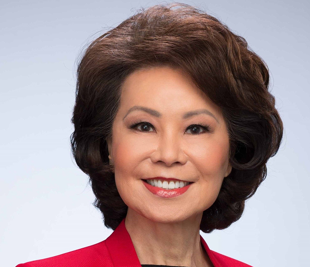 former-transportation-secretary-chao-joins-board-of-directors-at