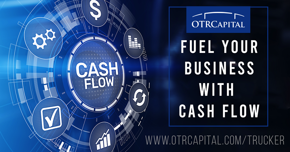 Fuel Your Business With Cash Flow TheTrucker