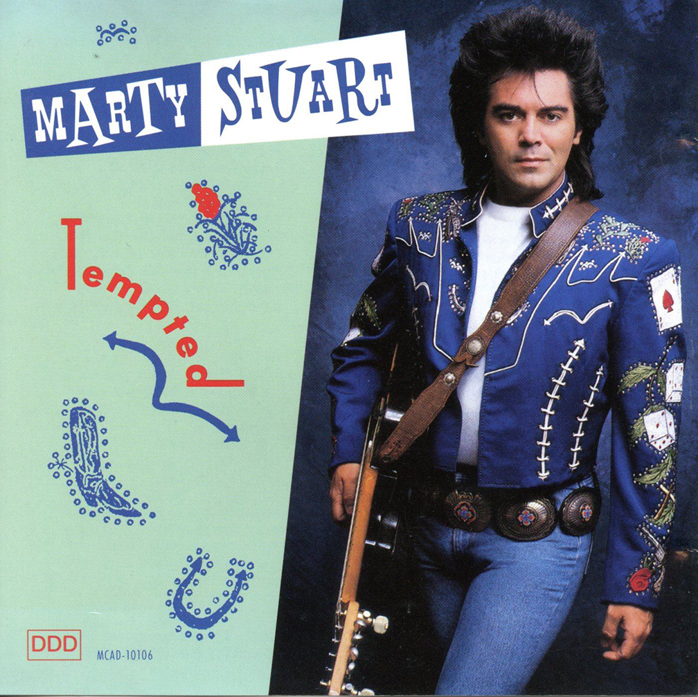 Marty Stuart: An Artist Whose Evolution Touches The Breadth Of Country ...