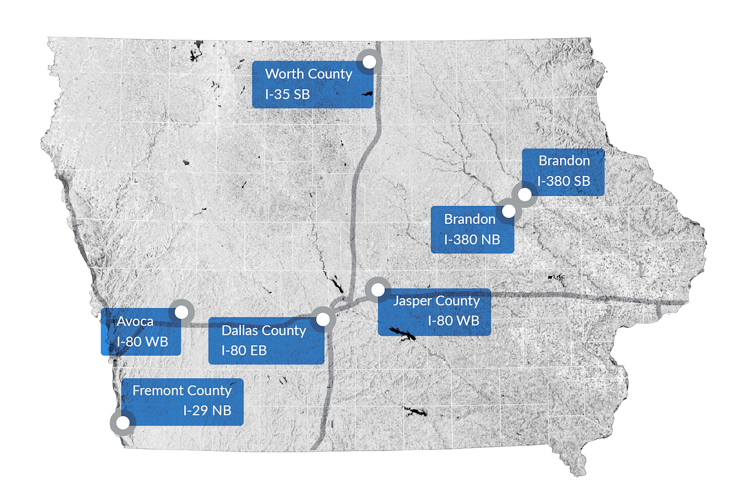 drivewyze-adds-weigh-station-bypass-service-in-iowa-thetrucker