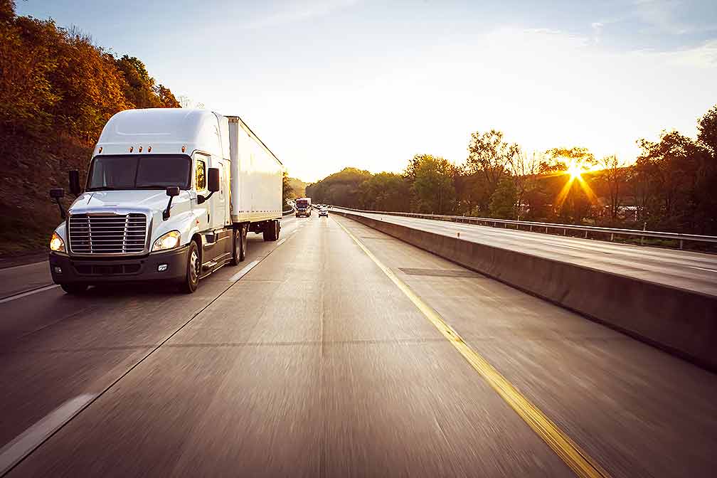 Berylls Strategy Advisors releases analysis of global trucking industry ...