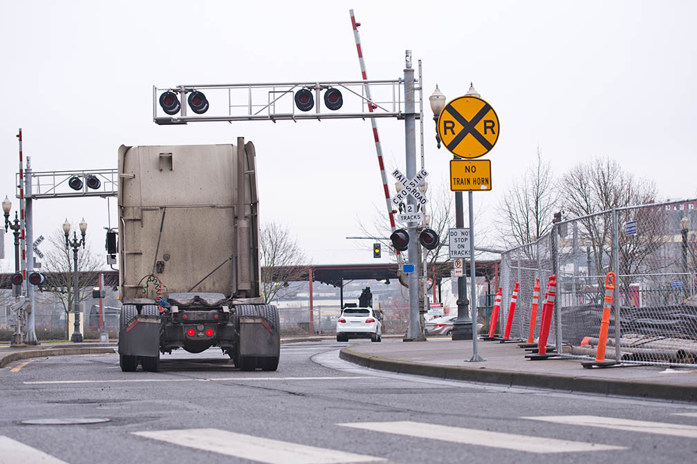 USDOT announces 59M in grant awards to improve safety at highway