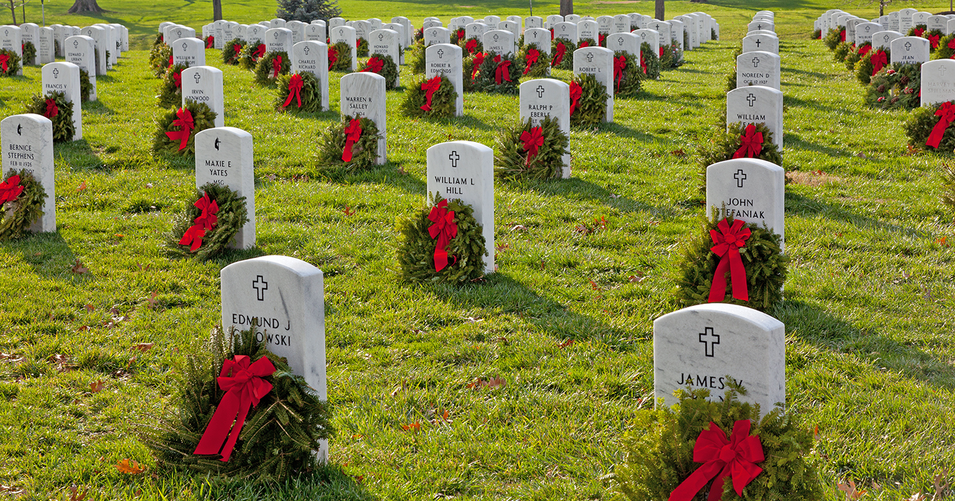 MPDA lauds companies, drivers supporting Wreaths Across America ...