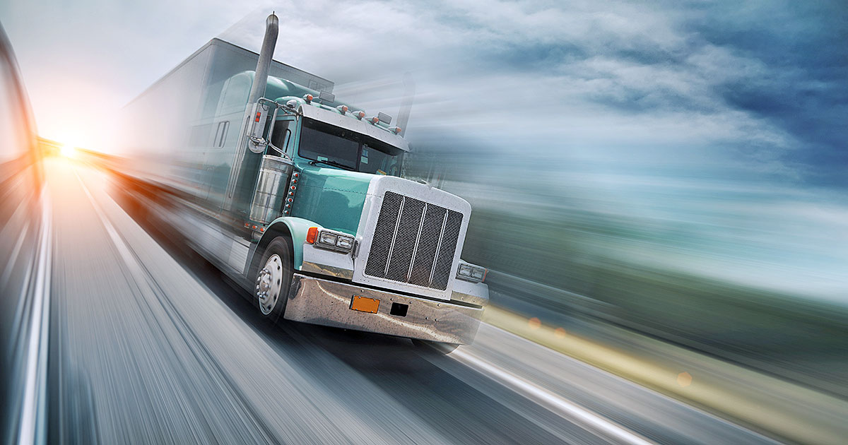 Fleet Advantage survey gets feedback on alternate-fuel trucks, finance ...