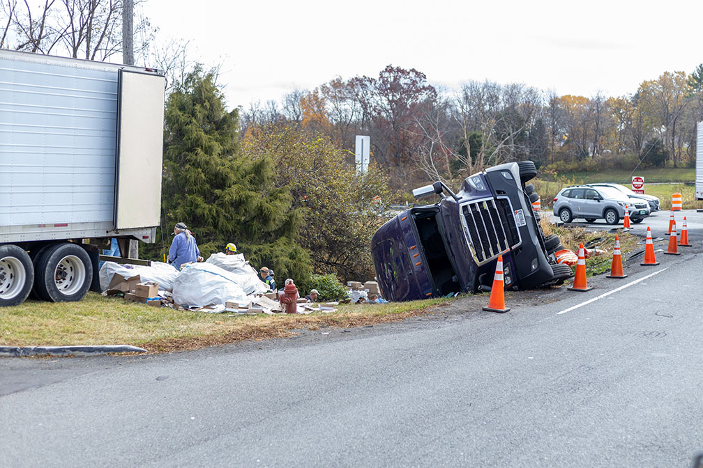 FMCSA Requests Comments On Plan To Expand Types Of Crashes Analyzed In ...