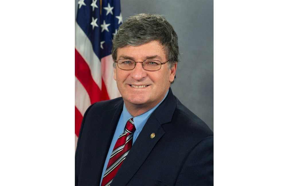 Michael B. Carroll confirmed as secretary of Pennsylvania Department of ...