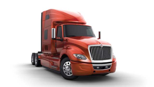 July Class 8 truck orders see July jump