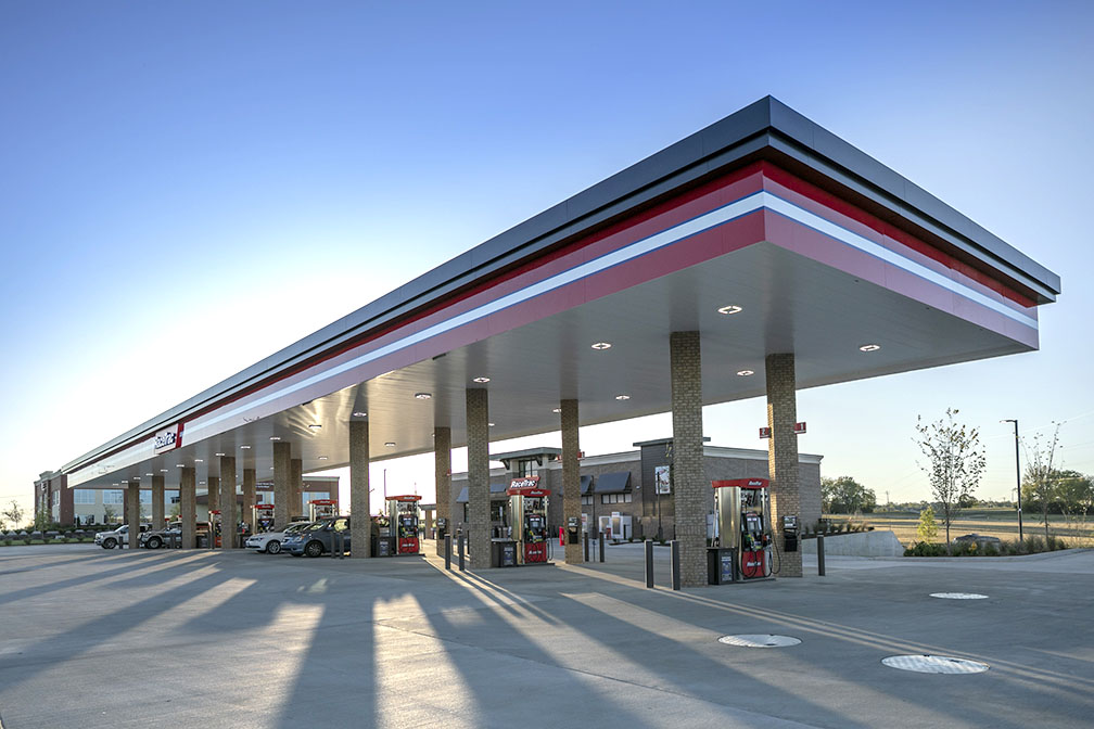 RaceTrac travel centers offers special perks for drivers throughout ...