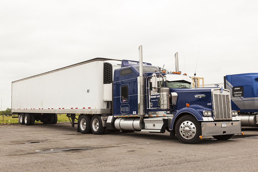 Kenworth founders inducted into hall of fame - TheTrucker.com