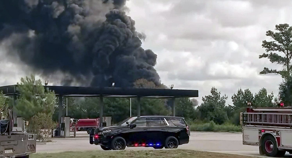 HERD Unveils Next-Generation of Texas Truck Guards