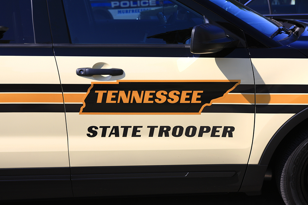 Tennessee Highway Patrol launches 'Interstate Challenge'