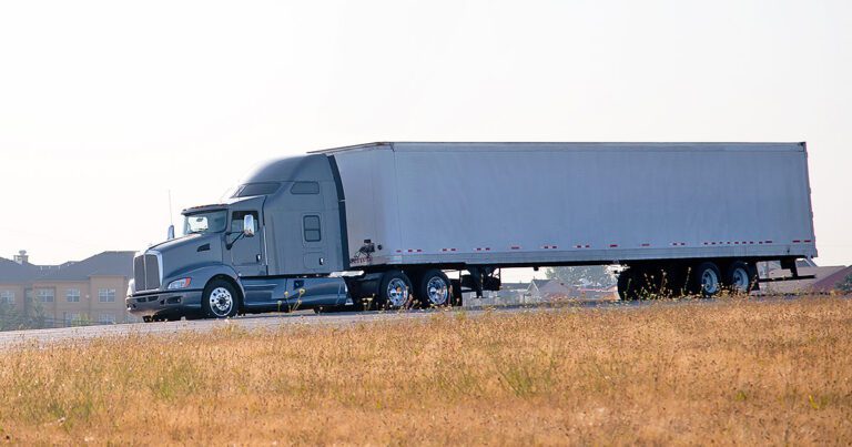 Total broker-posted spot rates in Truckstop’s system see strong increase