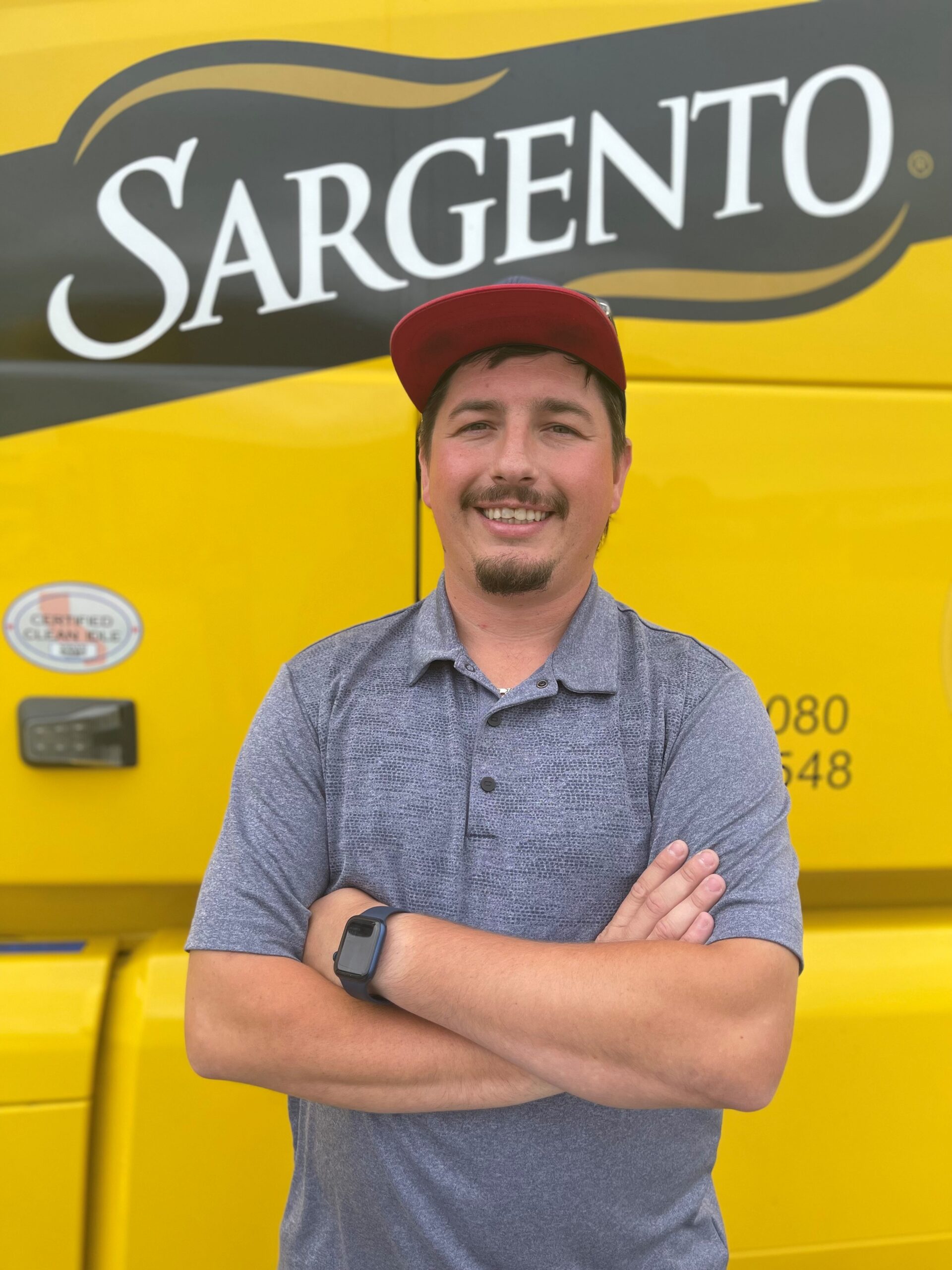 Who moved my cheese? Sargento helps employees reach goals with