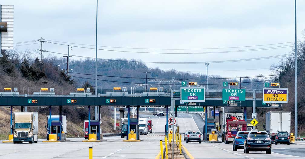 Toll Control: What invoicing method works best for your fleet ...