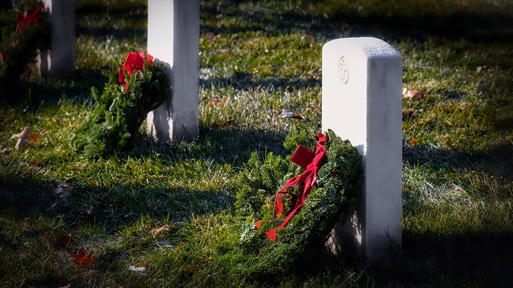 Wreaths Across America announces 2024 theme