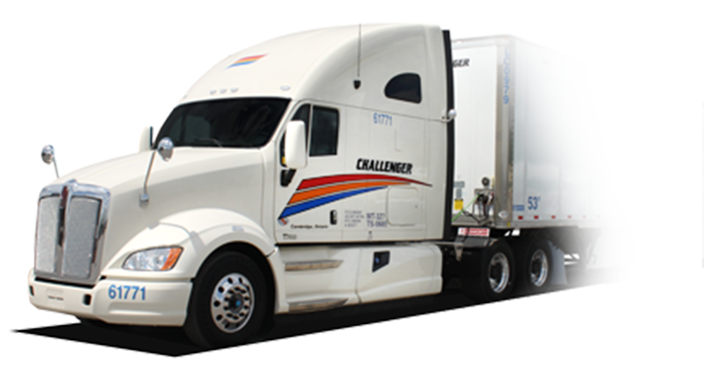 Challenger Motor Freight expands operations - TheTrucker.com