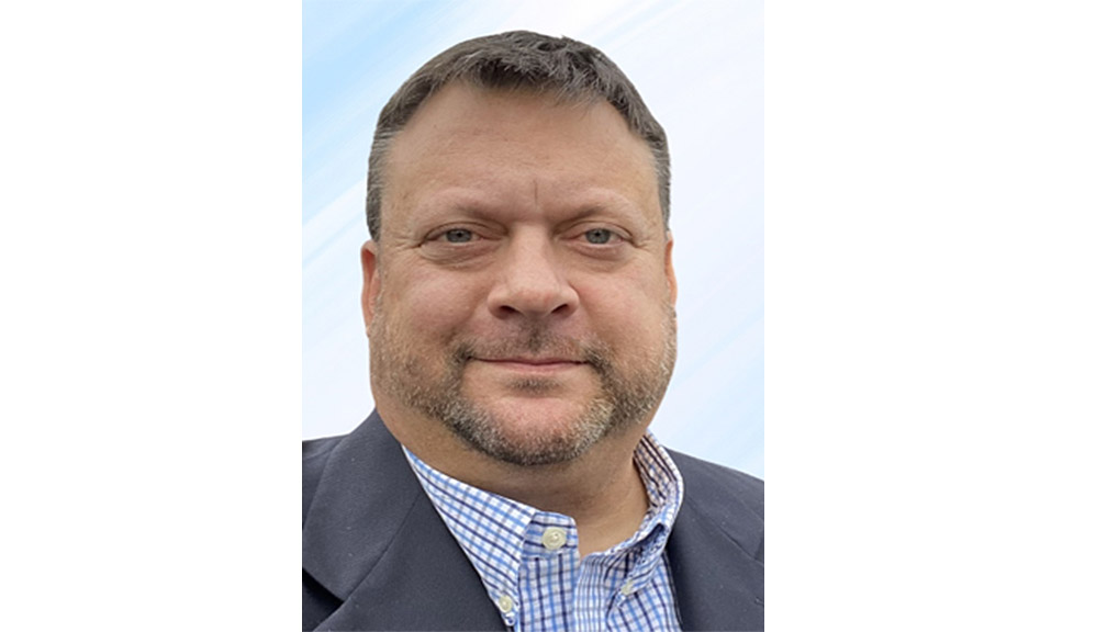 Byron Park named Transervice director of business development ...