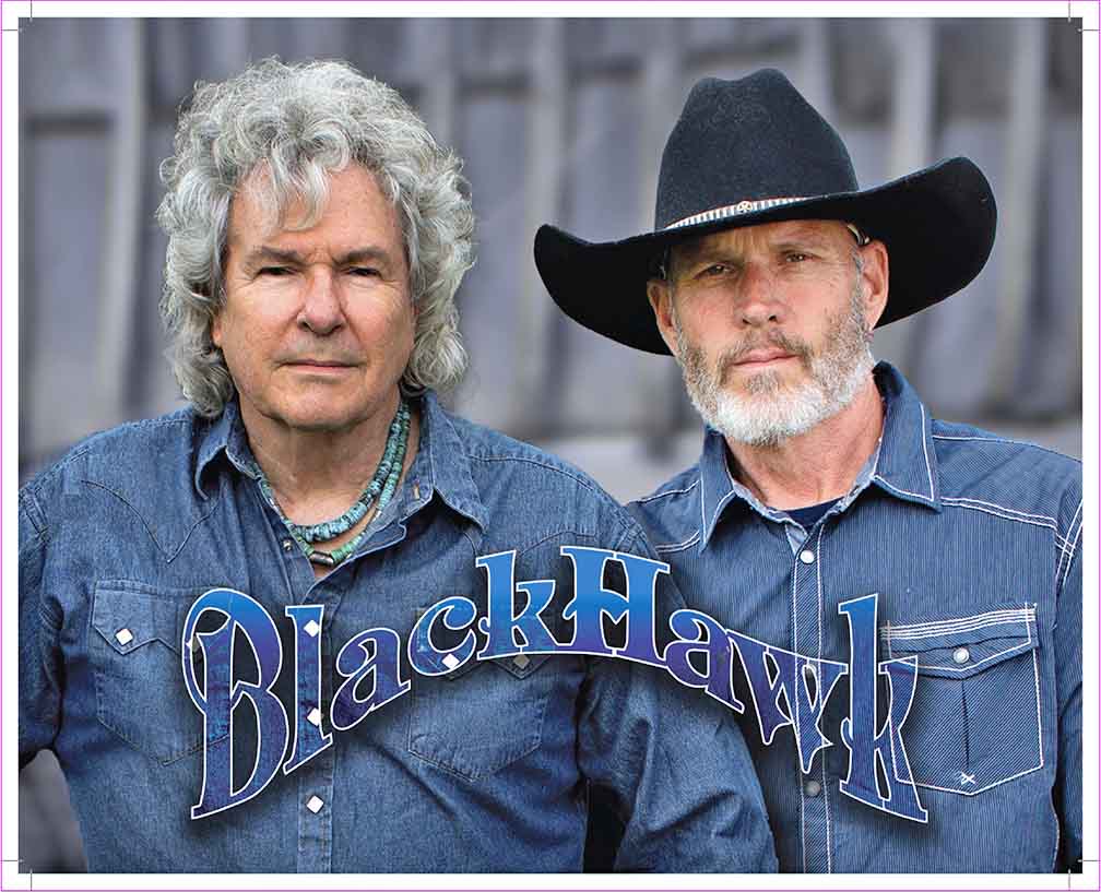 BlackHawk to headline Walcott Truckers Jamboree concert series -  TheTrucker.com