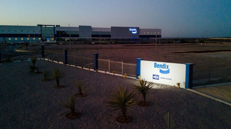 New Bendix advanced manufacturing facility opens in Mexico