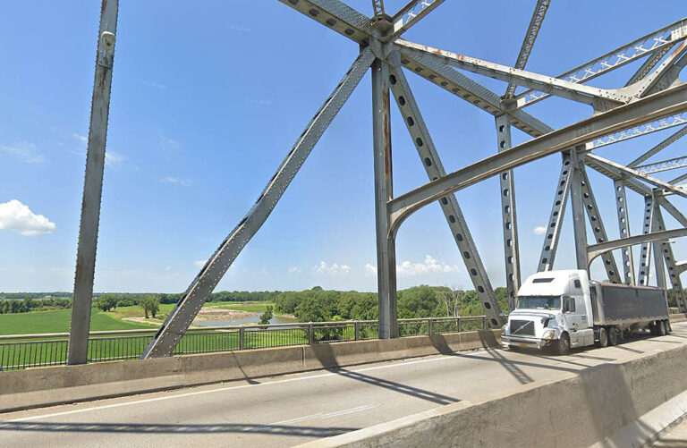 You can’t drive 55: Memphis’ I-55 bridge shutting down for construction in June