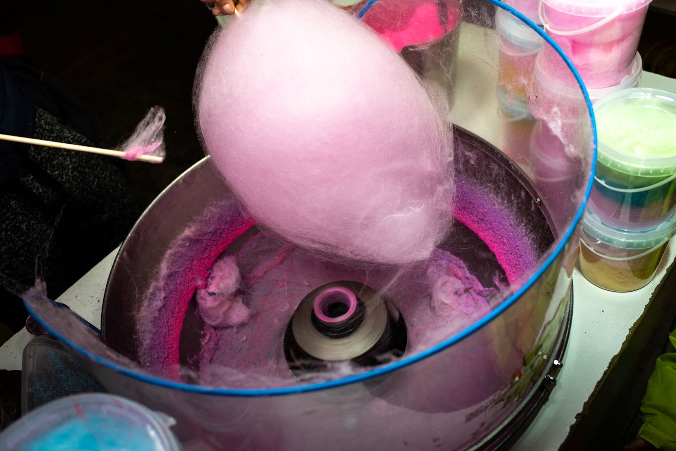 The great cotton candy caper: CBP seizes nearly $500k in cocaine from ...