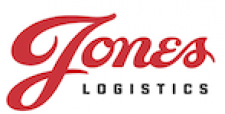 Jones logistics logo