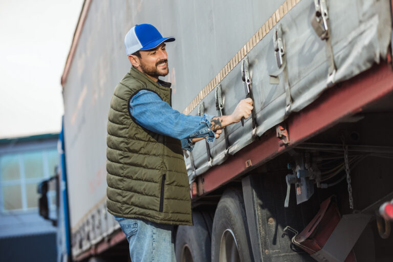 OOIDA backs bipartisan bill to fight freight fraud