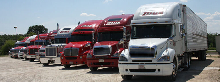 Survey says: Replacing aging fleet inventory becoming bigger issue