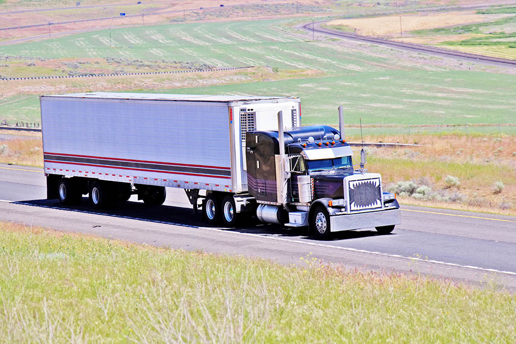 ATA reports April slide for Truck Tonnage Index - TheTrucker.com