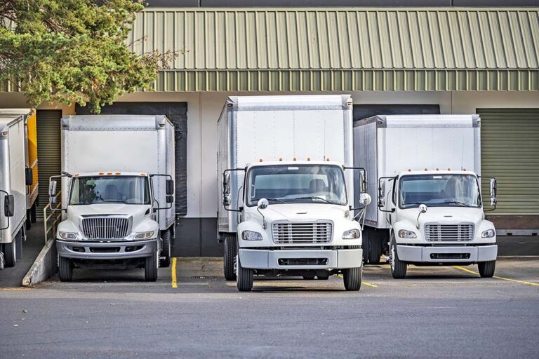 Not all truckers drive Class 8s: Chassis cabs, other smaller trucks are hot right now