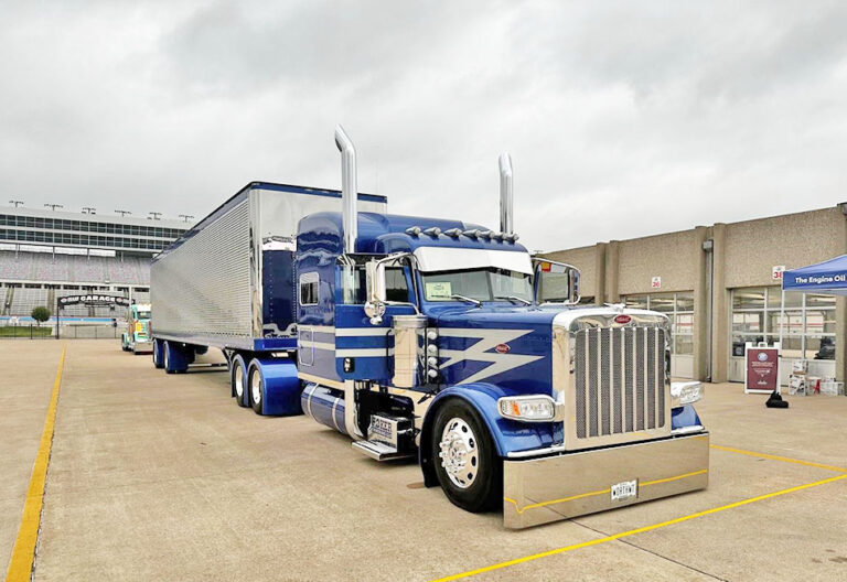 Shell Rotella’s SuperRigs ’24 features busy schedule slate