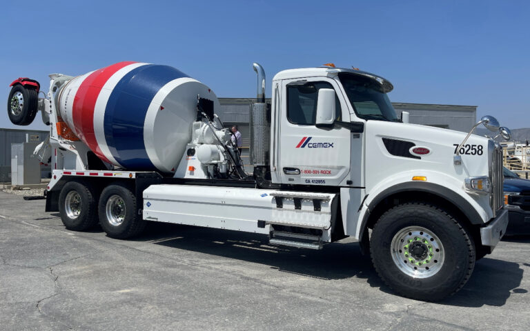 Cemex inks renewable natural gas fuel agreement with Clean Energy