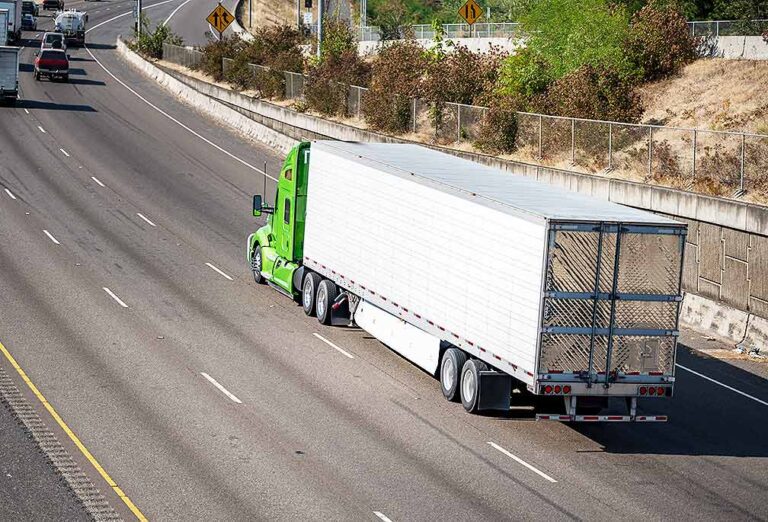 FMCSA increases state fees collected from motor carriers, brokers
